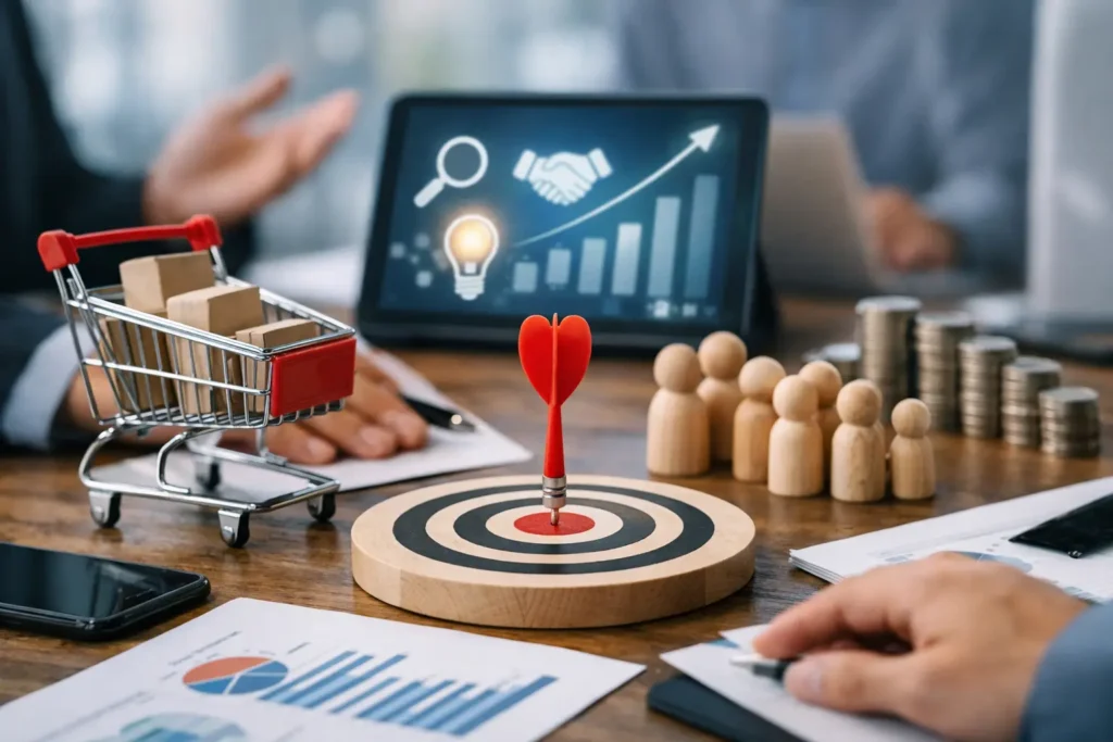 10 Customer Acquisition Examples That Work