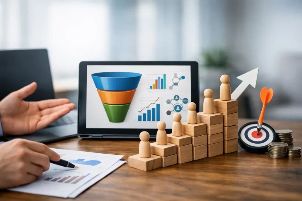 9 Customer Acquisition Techniques That Scale