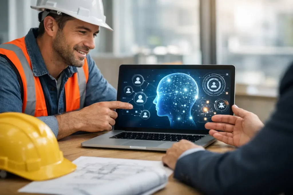 AI Lead Generation for Contractors That Works